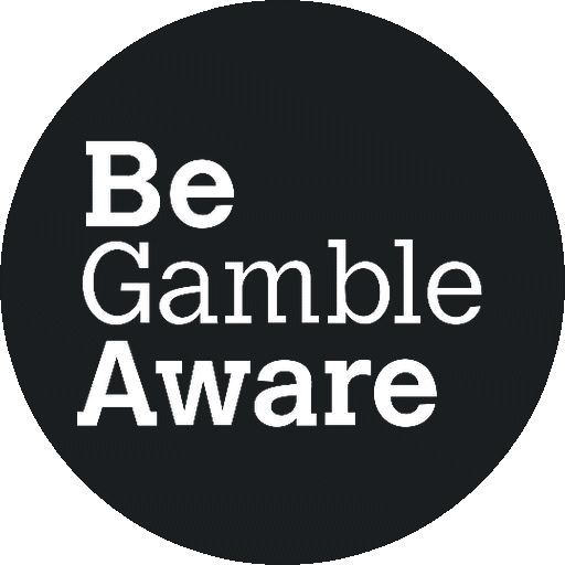 Be Gamble Aware